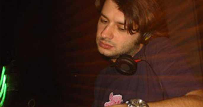 DJ Fede