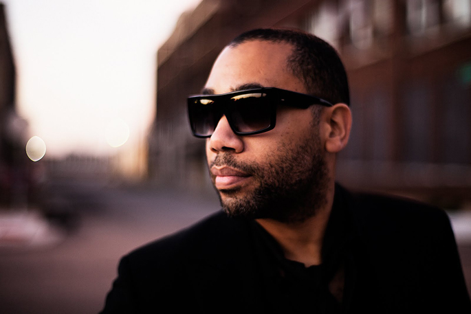 Carl Craig